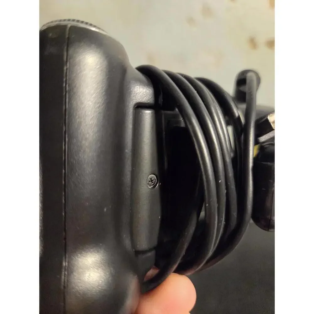 Logitech Carl Zeiss Tessar Webcam | 2.0/3.7MP - USB